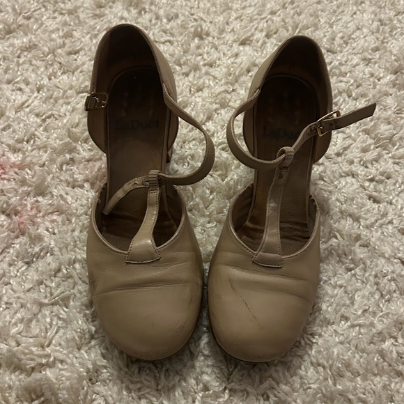 Laduca Teresa Soft Sole 2.5 Inch - Picture 1 of 4